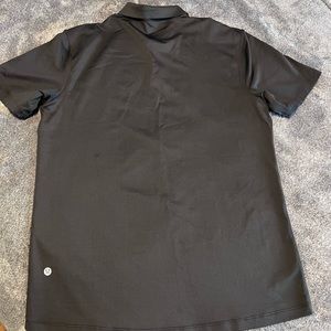 Lululemon polo medium